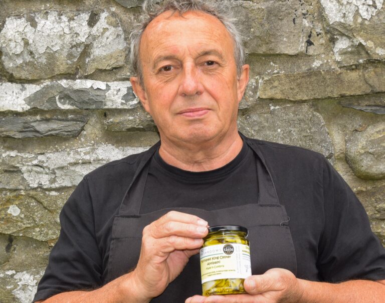 My Gourmet Mushrooms