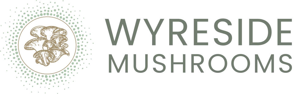 Wyreside Mushrooms - Organic Mushroom Farm in Lancashire